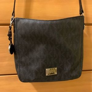 Michael Kors Large Crossbody